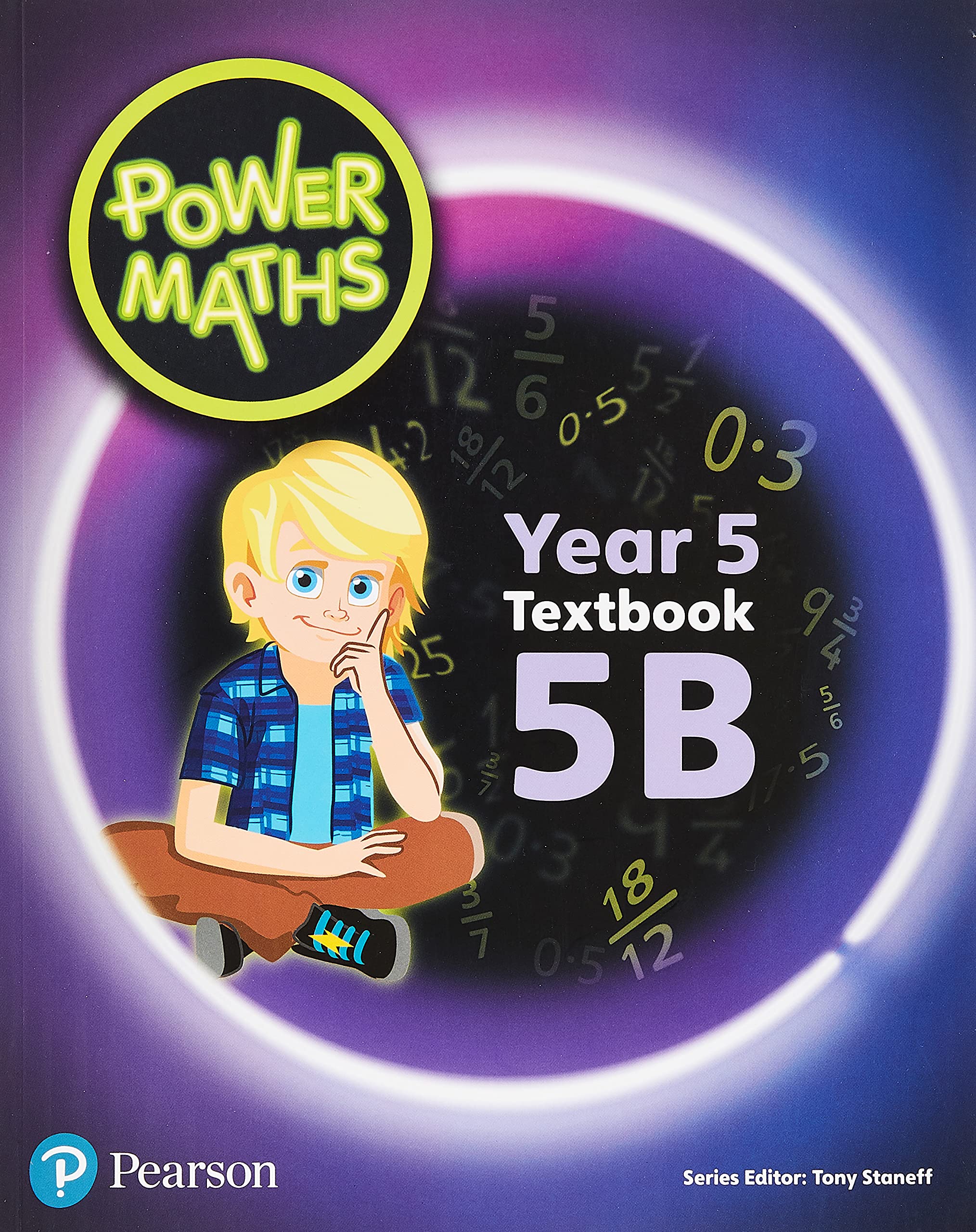 English Plus Level 1 Year 5 Student Book