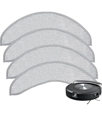 Amazon.com: Replacement Parts Accessories Specific for iRobot