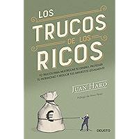 Los trucos de los ricos: 92 trucos para multiplicar tu dinero, proteger tu patrimonio y reducir tus impuestos legalmente… book cover