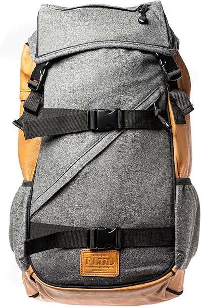 flud backpack