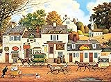 Buffalo Games - Charles Wysocki - Olde Cape Cod