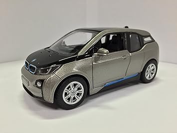 bmw i3 miniature