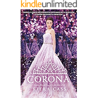 La corona (Best seller / Ficción nº 5) (Spanish Edition) book cover