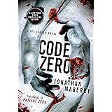 Code Zero: A Joe Ledger Novel (Joe Ledger, 6)