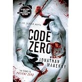 Code Zero: A Joe Ledger Novel