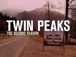 twin peaks amazon video