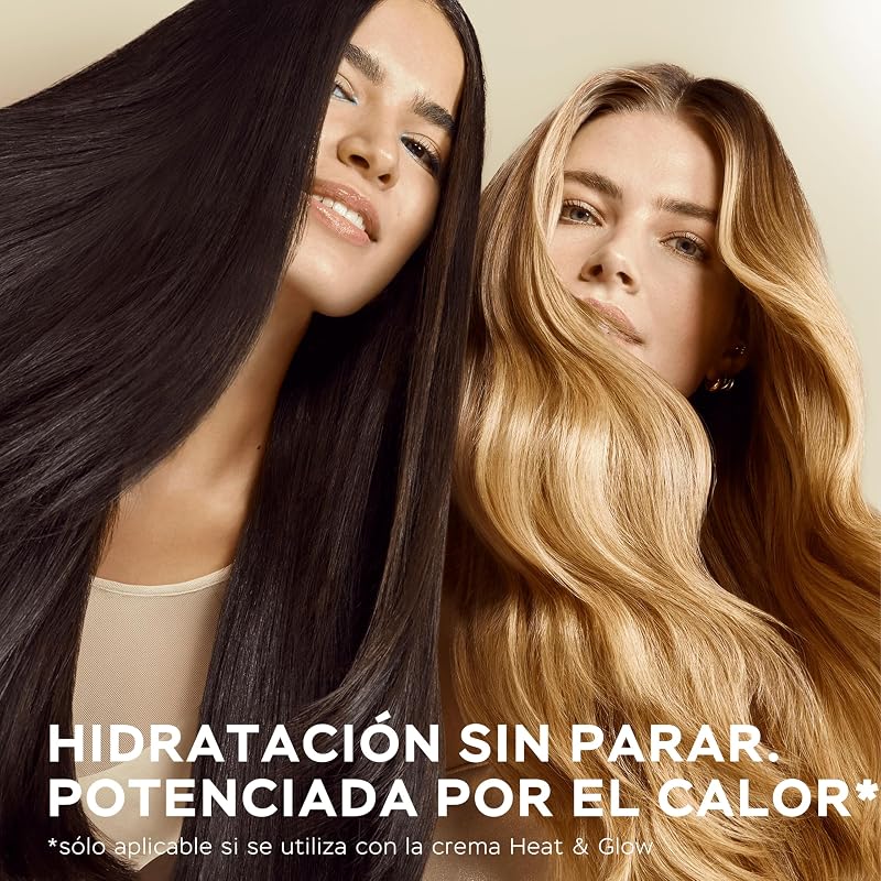 A Pro-V Hydra Revitaliza a Máscara Protetora de Queratina 300ml para cabelo extremamente seco. Nutre até 8 camadas de profundidade e retém a humidade. Fórmula Pro-V e Active Nutri-Plex