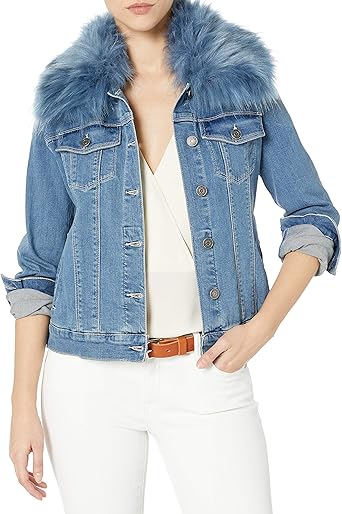 bethenny frankel jean jacket