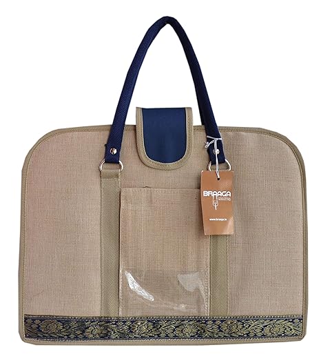 designer jute bags online shopping