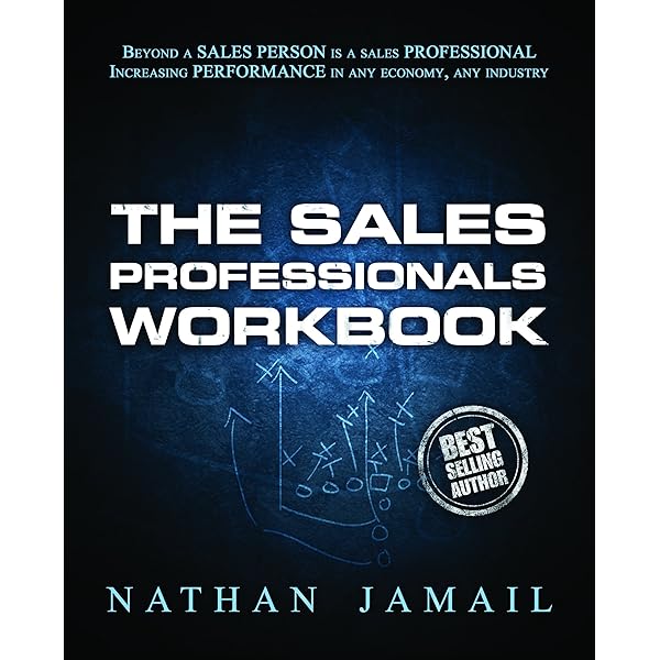 The Ultimate Sales Manager Playbook: Becoming a Successful Sales