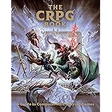 The CRPG Book: A Guide to Computer Role-Playing Games
