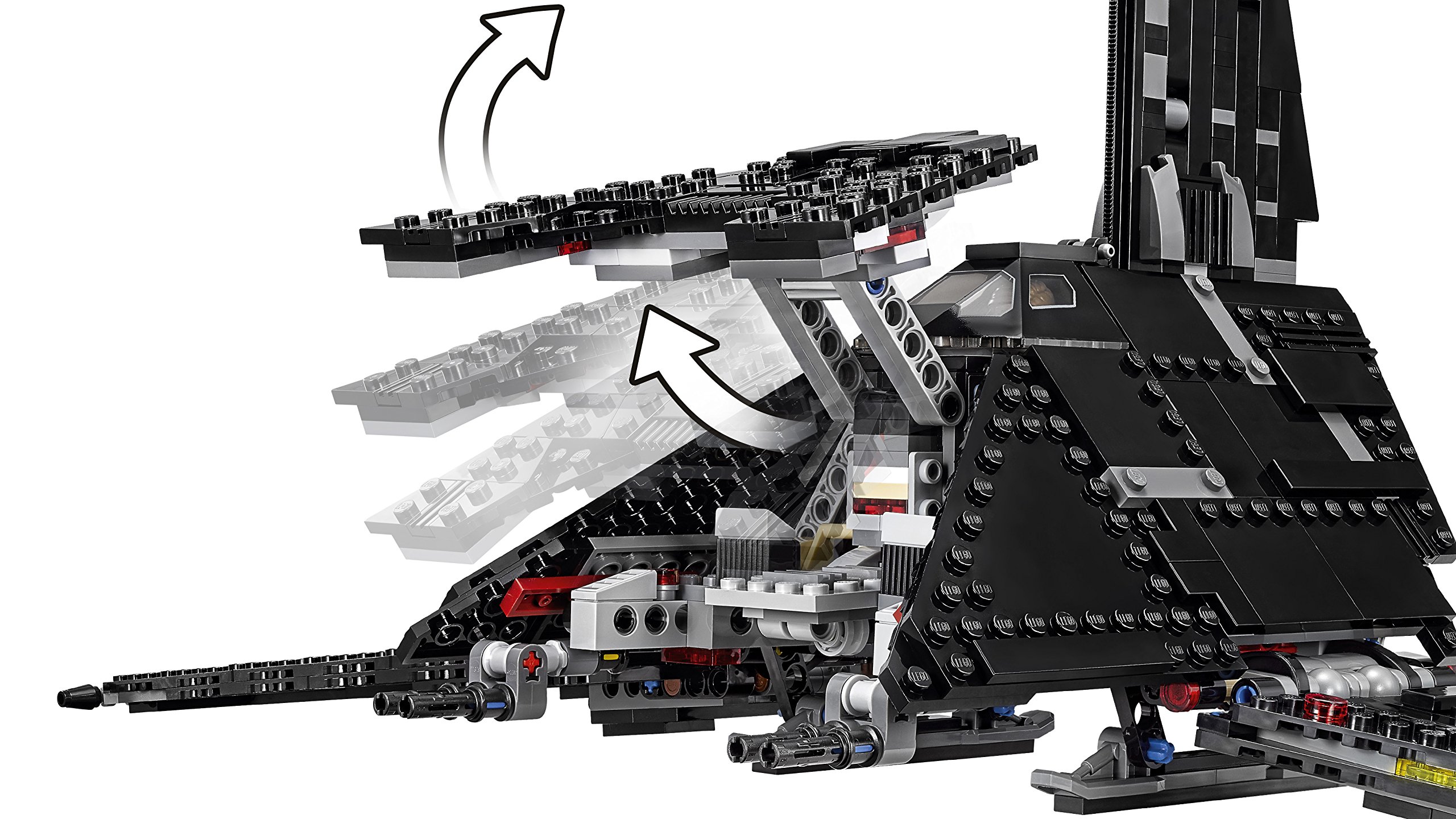 krennics imperial shuttle