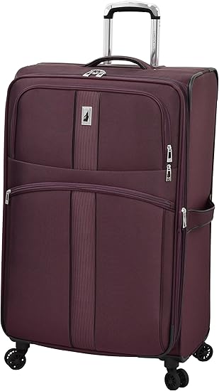 london fog langley 29 expandable spinner