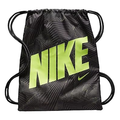 bolsos nike gris