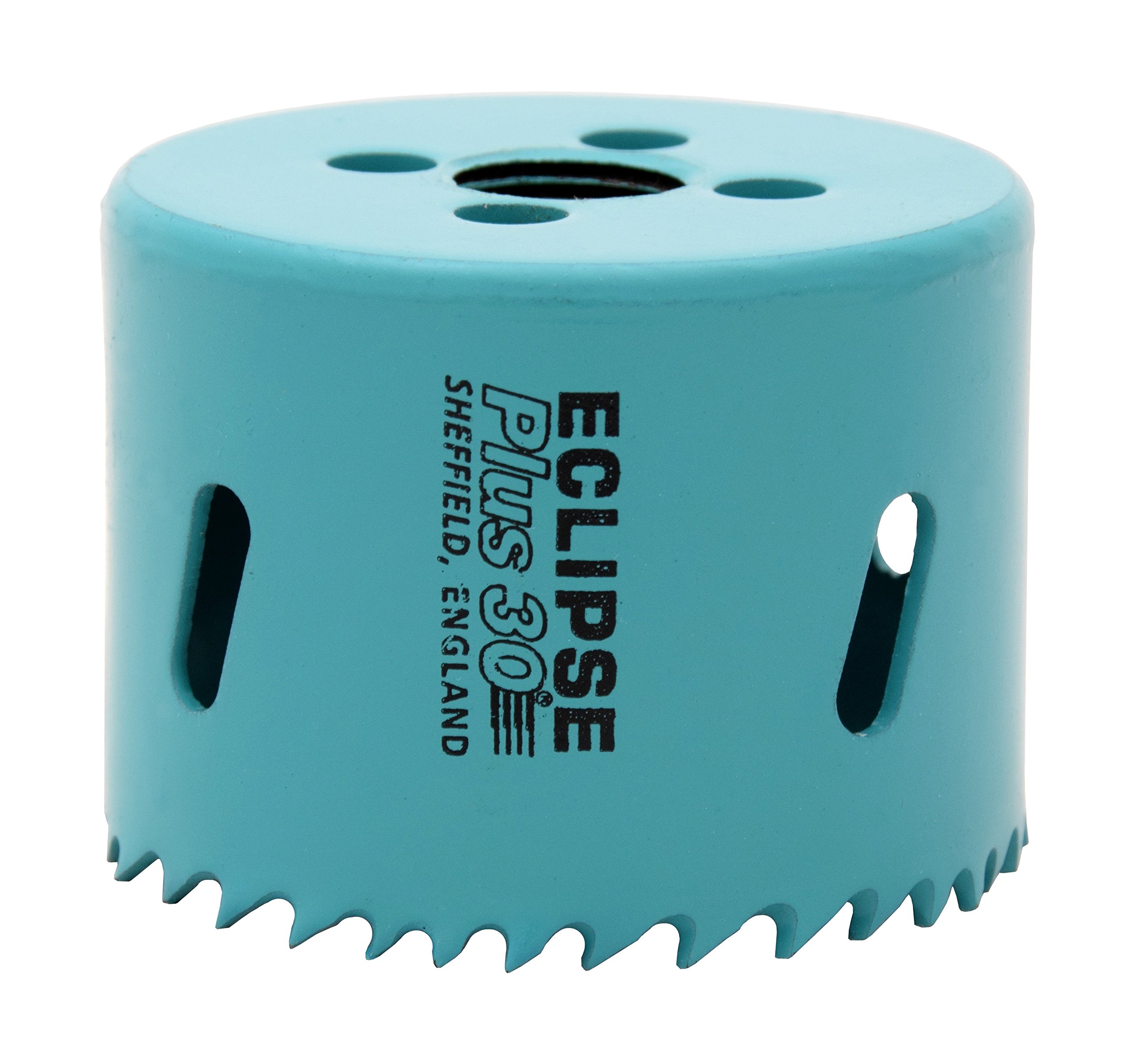 Eclipse Professional Tools EBV30-59 Plus 30 59mm Diameter Holesaw