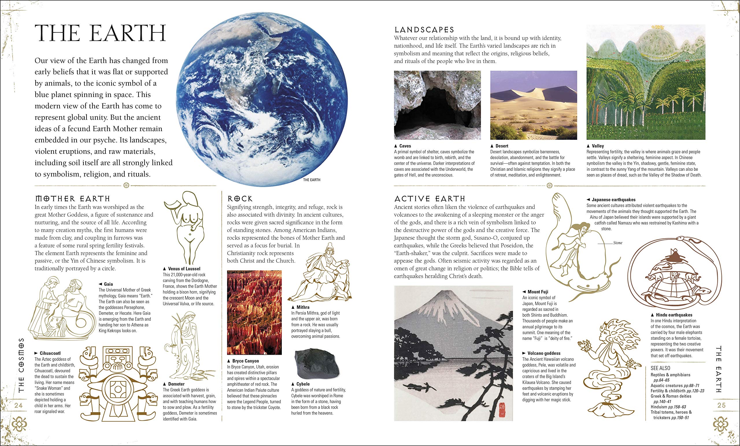 Signs and Symbols: An Illustrated Guide to Their Origins and Meanings (DK Compact Culture Guides) Signs and Symbols: An Illustrated Guide to Their Origins and Meanings (DK Compact Culture Guides) Hardcover Kindle