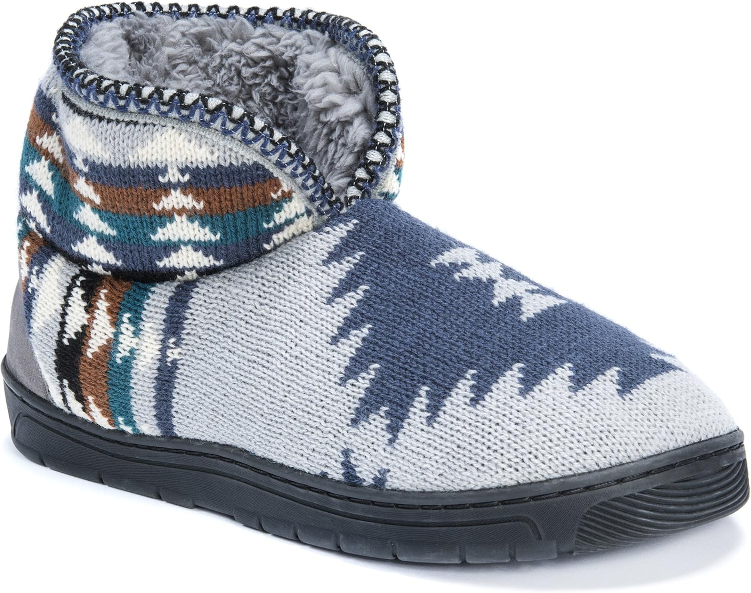 muk luks men's sandals