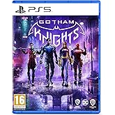 Gotham Knights (PS5)