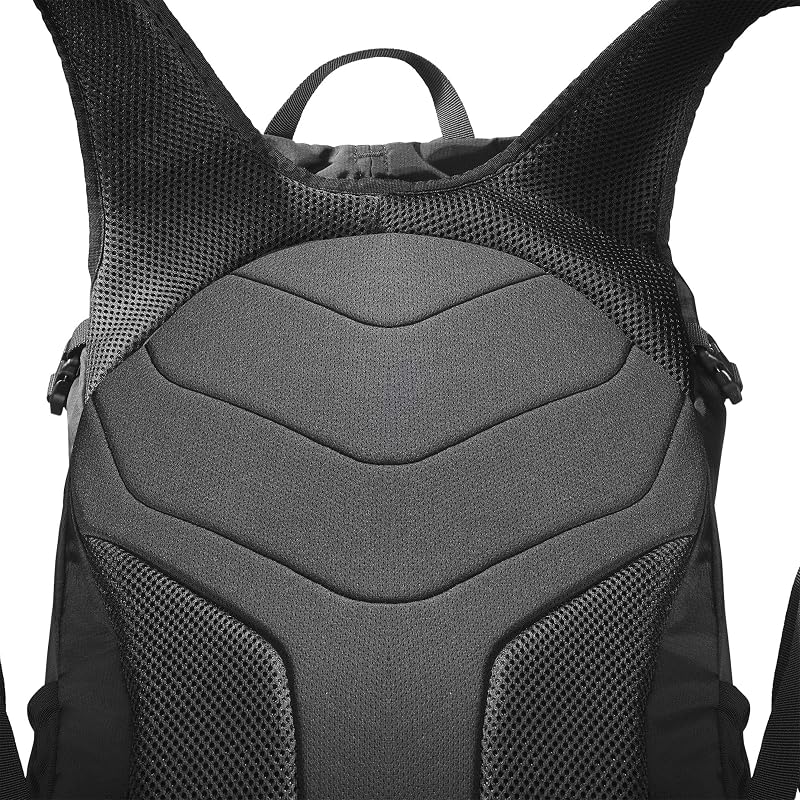 Trailblazer 30-Black-Alloy