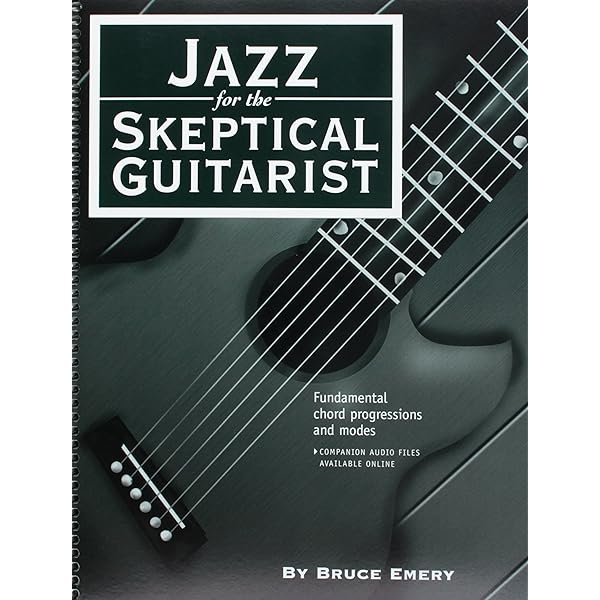 Jazz Guitar Soloing Concepts: A Pentatonic Modal Approach to Jazz Guitar Soloing Concepts: A Pentatonic Modal Approach to