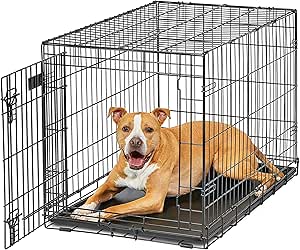 300 dog crate