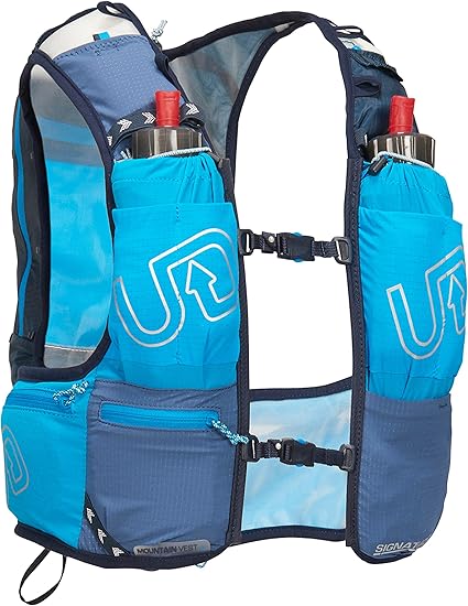 chaleco ultimate direction