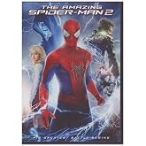 Amazing Spiderman 2 (Dvd, 2014)