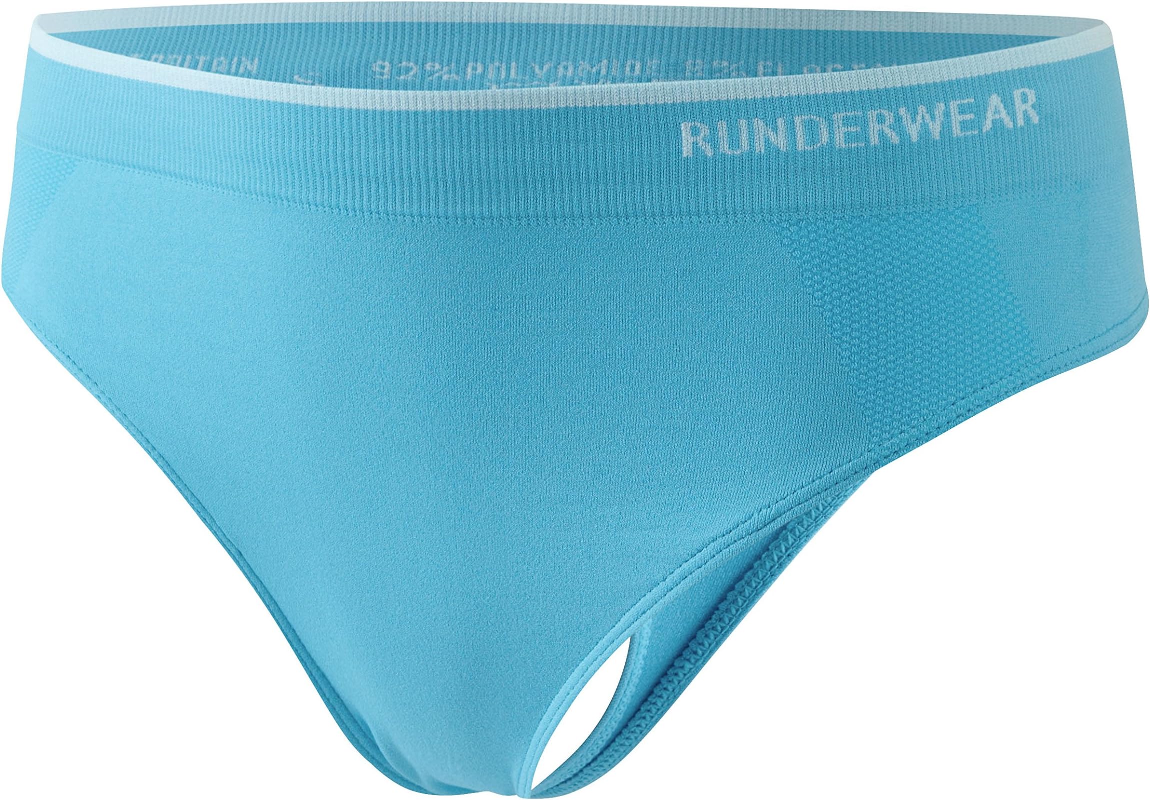 Women's Running G-String - Chafe-Free Running Underwear