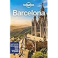 Lonely Planet Barcelona (Travel Guide)