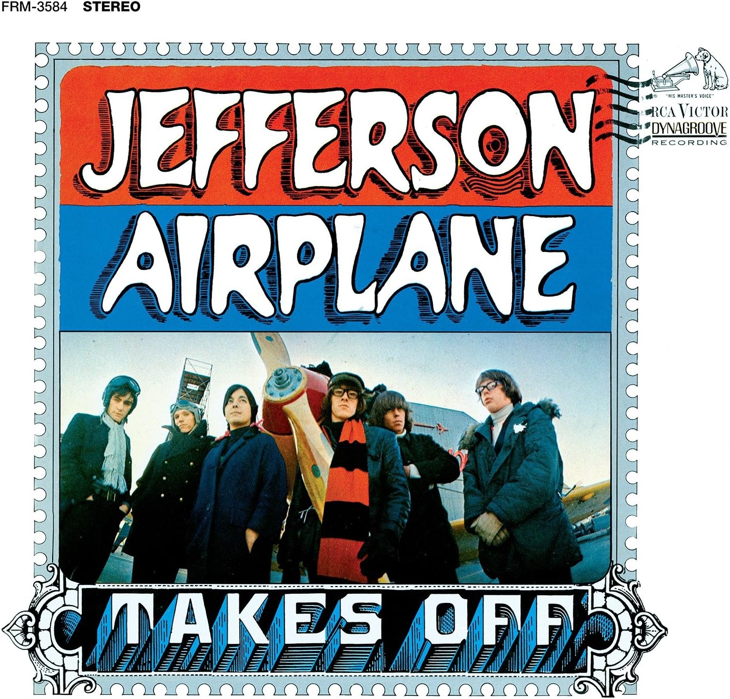 Takes Off Audiophile Translucent