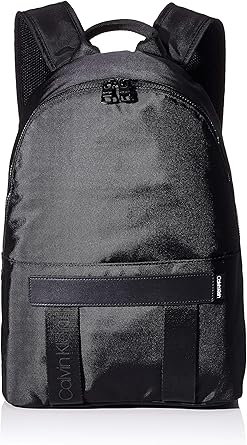 calvin klein men's backpack
