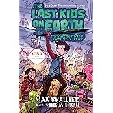 The Last Kids on Earth and the Doomsday Race