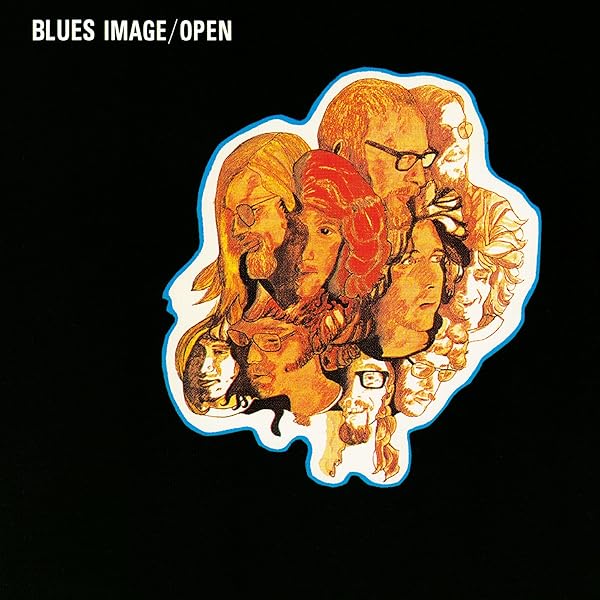 Blues Image - Blues Image/Red, White and Blues Image - Amazon.com