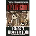The Dream Cycle of H. P. Lovecraft: Dreams of Terror and Death