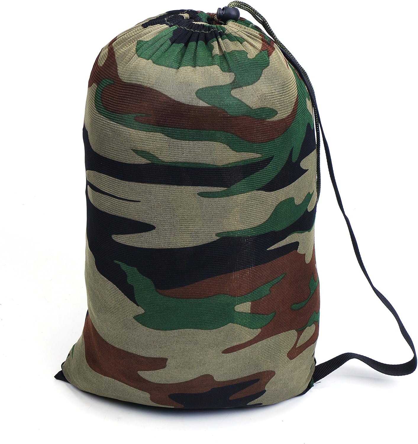 LOOGU Ghillie Suit, Camo Suit Woodland and Forest Design Military Leaf Hunting and Shooting Accessories Tactical Camouflage Clothing Free Size for Airsoft, Wildlife Photography Halloween : Sports & Outdoors