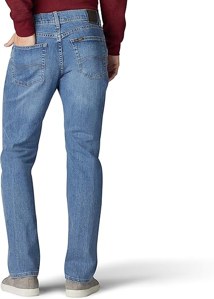 amazon prime lee jeans