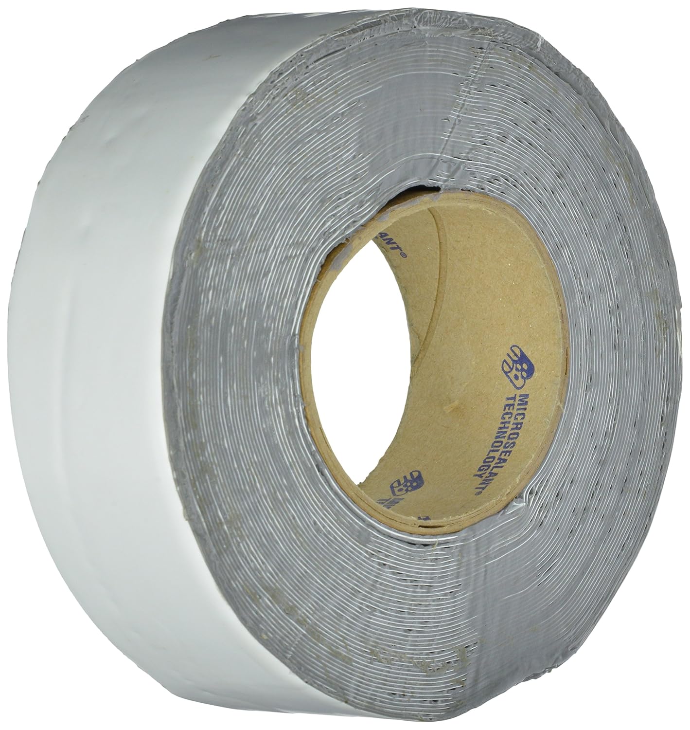 EternaBond RSW250 RoofSeal Sealant Tape, White 2" x 50' Automotive