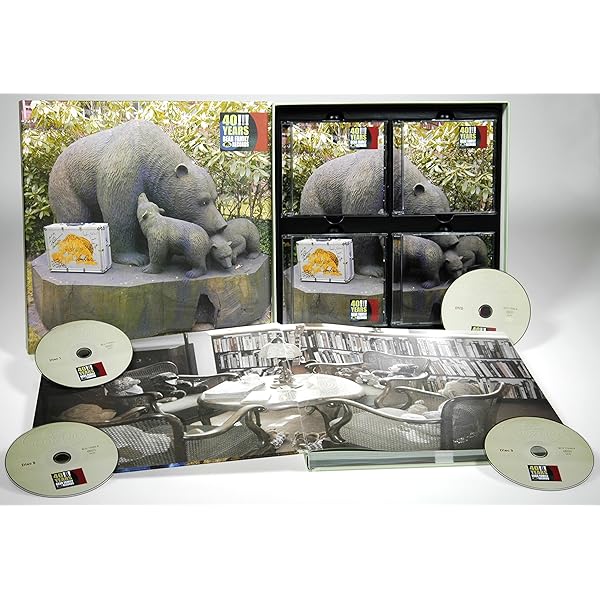 VINCENT,GENE - The Road Is Rocky: the Complete Studio