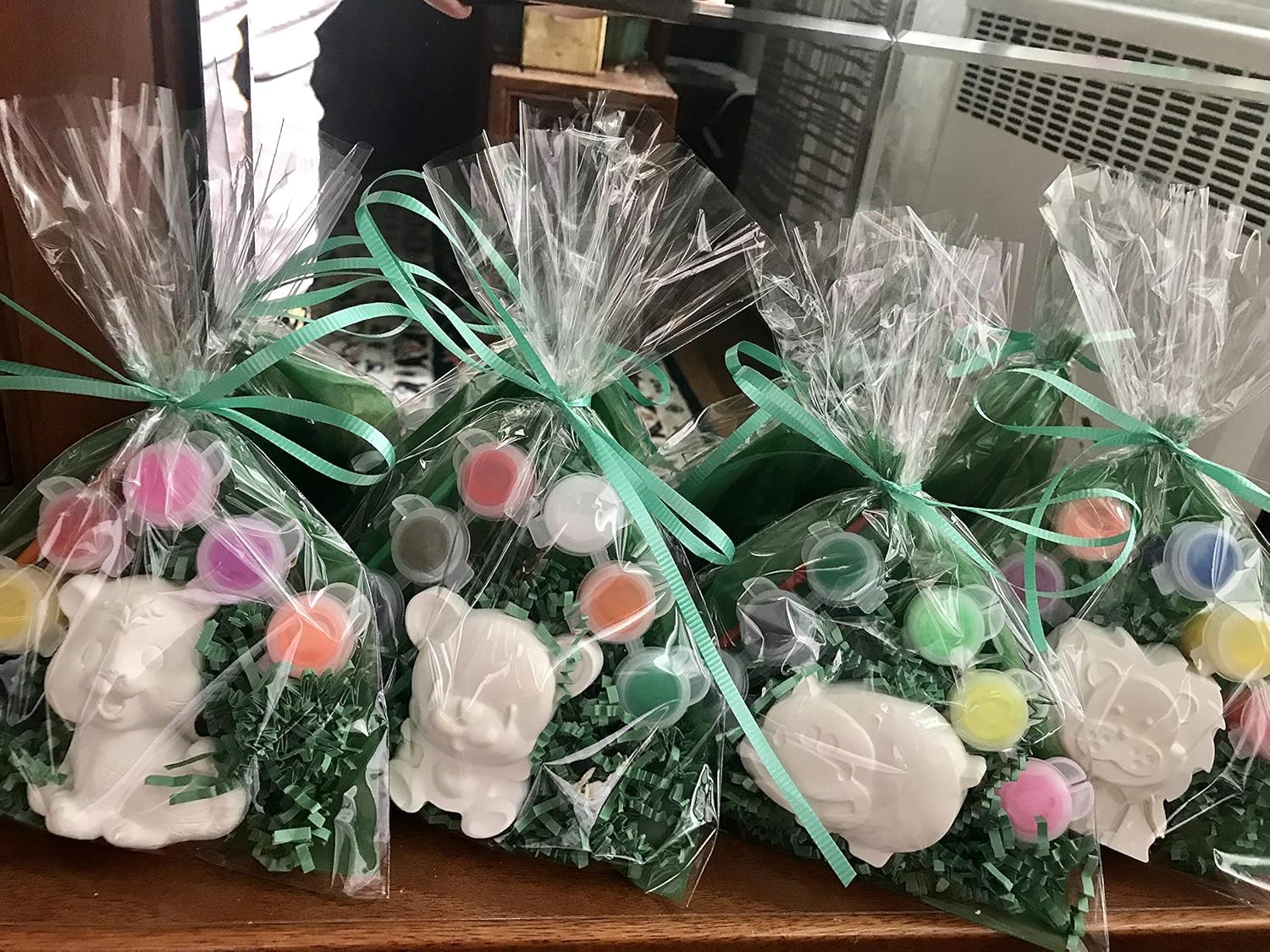 party favors for 12 year old birthday party