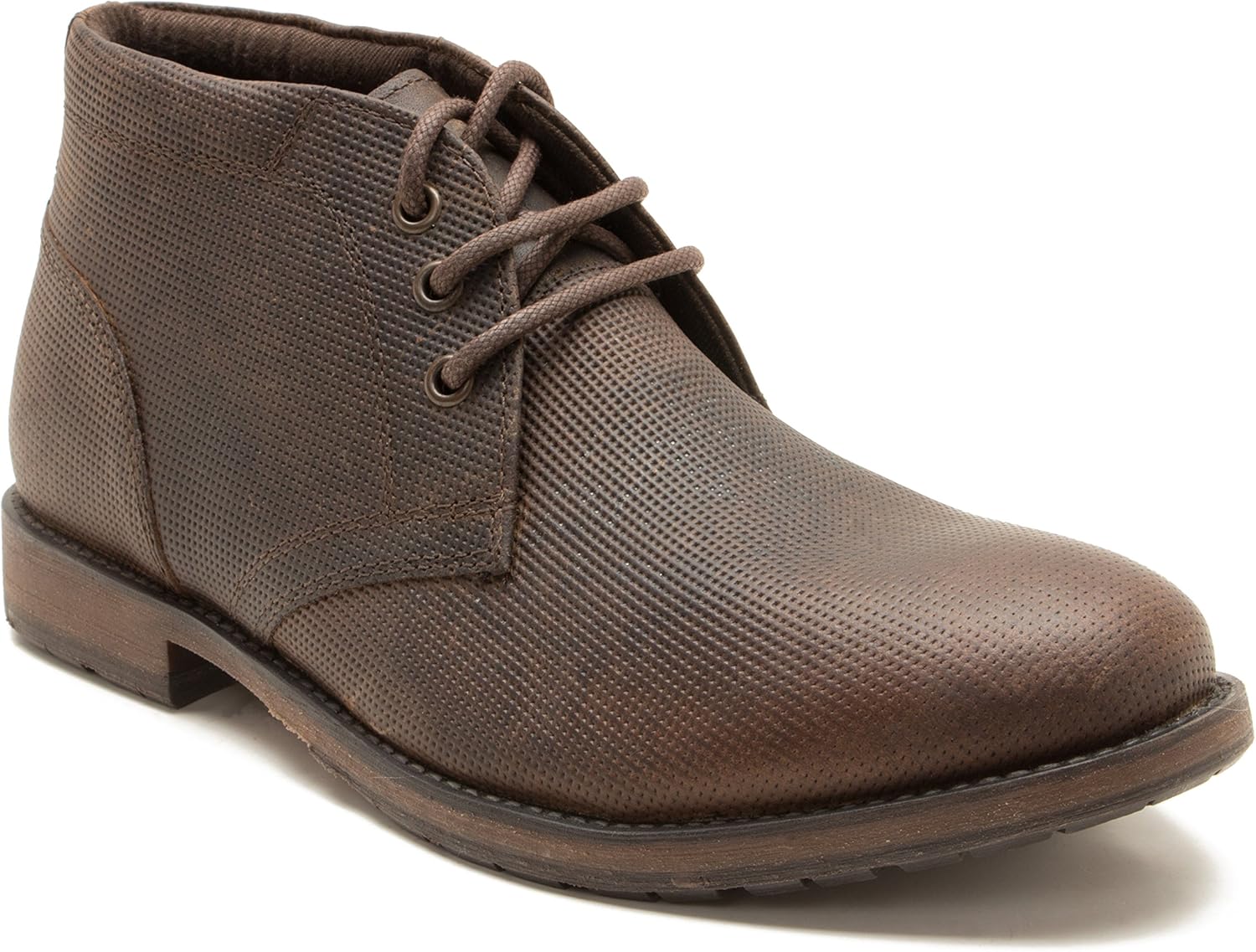 red tape chukka boots