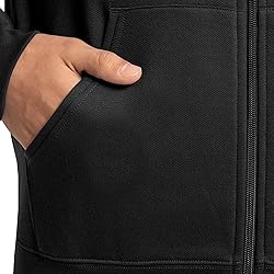 Fruit of the Loom Eversoft Fleece