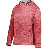 Holloway boys Holloway Youth All-pro Performance Fleece Hoodie