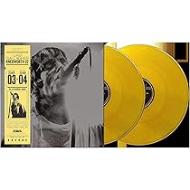 Liam Gallagher & John Squire | Amazon.com.br