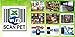 SCANPET barcode scanner & inventory & Excel & wifi scanner