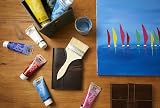 Pebeo 831-041 100ml Studio Acrylic Paint Vivid White - Matte Satin Finish view 2