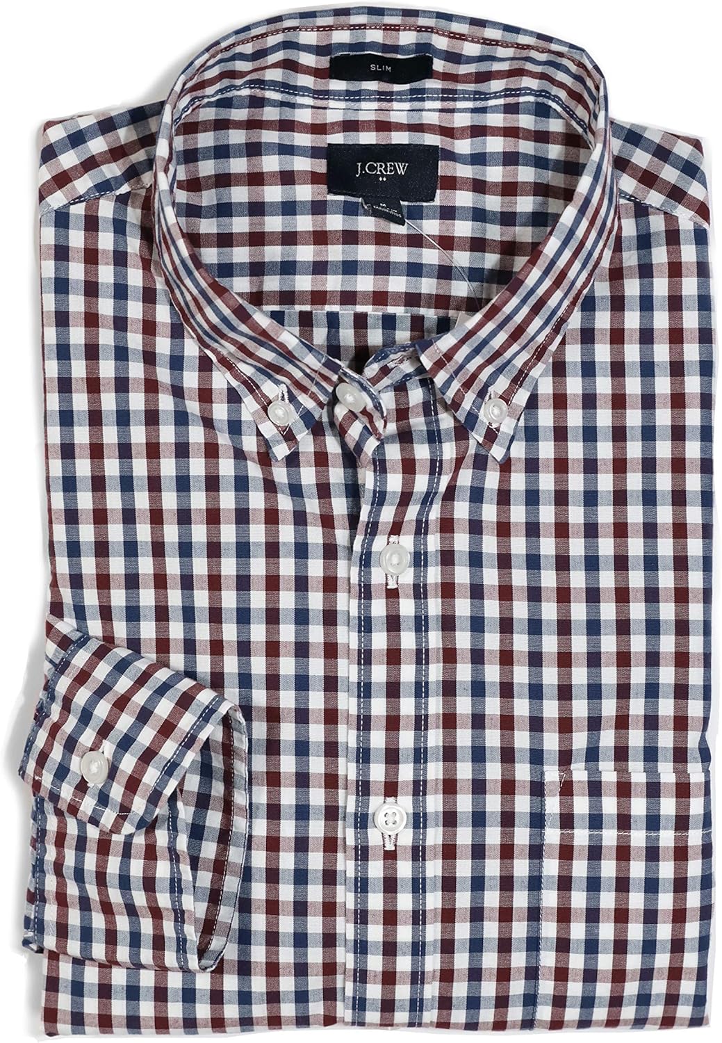 j crew mens dress shirts