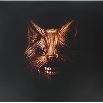 The Seer [Disco de Vinil] | Amazon.com.br