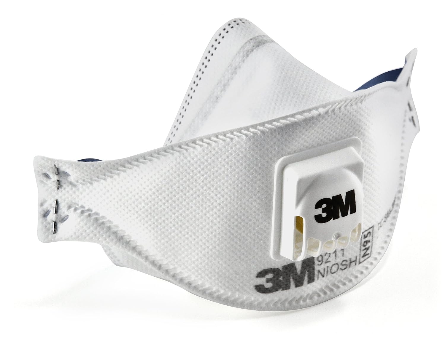 Which Is The Best 3M Articulate Respirator 8233 N100