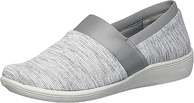 copper fit restore slip on shoe