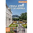 Fodor's Vienna & the Best of Austria: with Salzburg & Skiing in the Alps (Full-color Travel Guide)